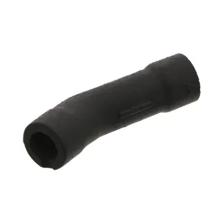 Febi Bilstein Engine Crankcase Breather Hose - 1020942187